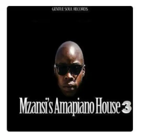 Expensive Souls - Malume Kabza (Original Mix)